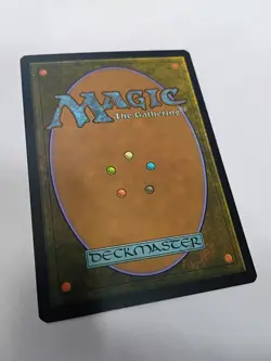 MTG Magic the Gathering Bolas's Citadel (79/175) Prerelease FOIL - Image 2