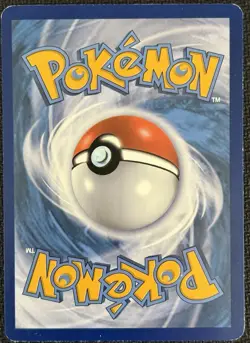 Mew 29/124 Pokemon TCG Fates Collide Holo LP - Image 2