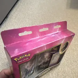 Pokemon Hidden Fates Pin Collection Mew - Image 2