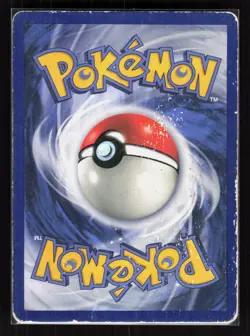 Pikachu (27) Promo Pokemon WoTC Promo 27/53 HP - Image 2