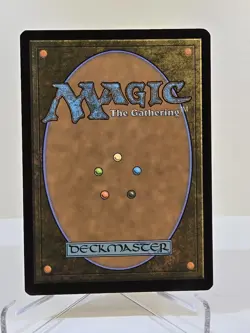 MTG The Eternity Elevator Foil Edge of Eternities Magic the Gathering - Image 2