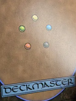 MTG The Eternity Elevator Foil Edge of Eternities Magic the Gathering - Image 5