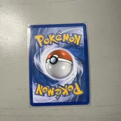 Houndoom 10/95 Pokemon Call of Legends Reverse Holo - Image 2