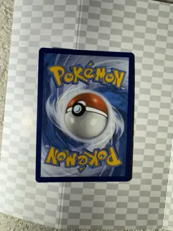 Gardevoir EX Paldean Fates Special Illustration Rare Pokemon - Image 3