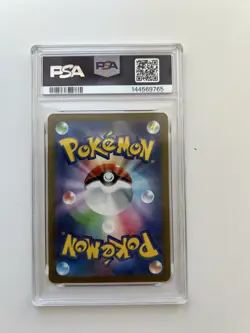PSA 10 MEGA Dragonite ex MA 232/193 MEGA Dream ex M2a Carte Pokemon Japonaise... - Image 2