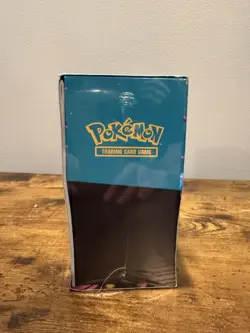 Pokemon TCG Ascended Heroes Elite Trainer Box ETB Brand New & Factory Sealed - Image 3