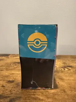 Pokemon TCG Ascended Heroes Elite Trainer Box ETB Brand New & Factory Sealed - Image 4