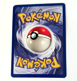 Team Rocket First Edition Potion Energy Vintage Pokemon Card NM Condition - Image 2