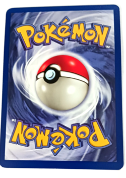Team Rocket First Edition Potion Energy Vintage Pokemon Card NM Condition - Image 4