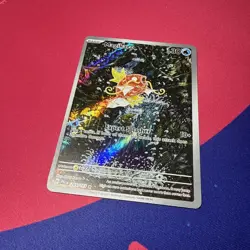 Pokemon TCG Magikarp Scarlet & Violet Paldea Evolved Card 203/193 - Image 1