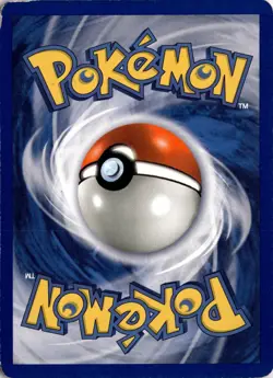 Omastar 40/62 Fossil Pokemon Card TCG - Image 2