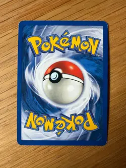 Pokemon Cards: Team Rocket Rare Holo: Dark Vileplume 13/82 - Image 3