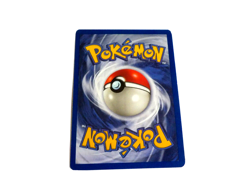 Team Rocket First Edition Magikarp #47 Vintage Pokemon Card - Image 2