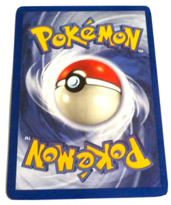 Team Rocket First Edition Dark Dragonair #33 Vintage Pokemon Card - Image 4