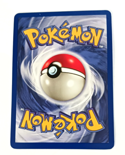 Team Rocket First Edition Dark Slowbro Vintage Pokemon Card NH NM Condition - Image 4