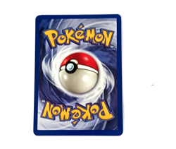 Team Rocket First Edition Dark Flareon Vintage Pokemon Card NM Condition - Image 2