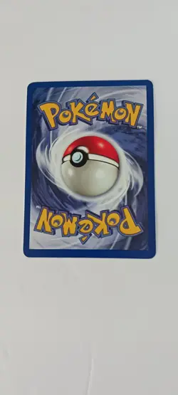 Team Rocket First Edition Dark Flareon Vintage Pokemon Card NM Condition - Image 4