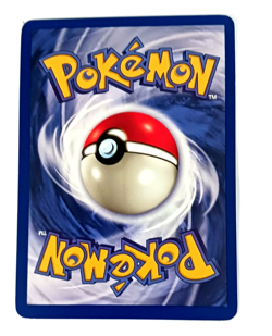 Team Rocket First Edition Here Comes Team Rocket Vintage Pokemon Card NH NM - Image 4