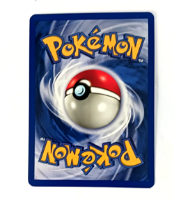 Team Rocket First Edition Rainbow Energy Vintage Pokemon Card NH NM Condition - Image 2