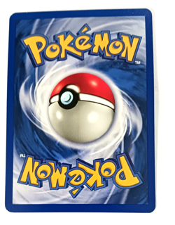 Team Rocket First Edition Rainbow Energy Vintage Pokemon Card NH NM Condition - Image 4