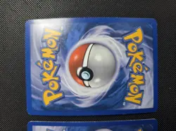 Lugia Legend holo - Both Top & Bottom Pokemon Cards - Heart Gold Soul Silver Set - Image 4