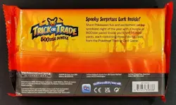 *SEALED* 2024 Trick or Trade BOOster Bundle - 35 Packs Pokemon TCG - Image 2