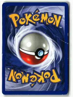 Marill ⭐ 11/18 Reverse Holo 🌀 Swirl 🌀 Southern Islands 2001 Pokemon MP - Image 2