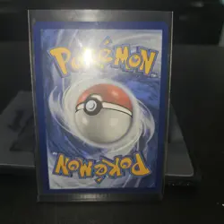 Pokemon TCG Espeon 033/131 Sv: Prismatic Evolutions Master ball Pattern English - Image 2