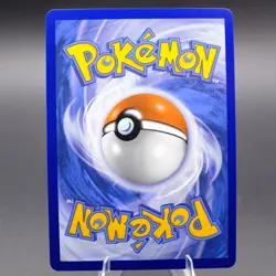 Volcarona (Master Ball Pattern) 016/086 Rare SV: Black Bolt Pokemon TCG NM - Image 2