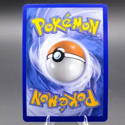 Boldore 128/086 Illustration Rare SV: White Flare Pokemon TCG NM - Image 2