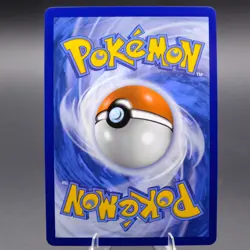 Herdier (Master Ball Pattern) 075/086 Common SV: White Flare Pokemon TCG NM - Image 2
