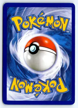 Houndour 54 C HGSS Undaunted Pokemon LP - Image 2