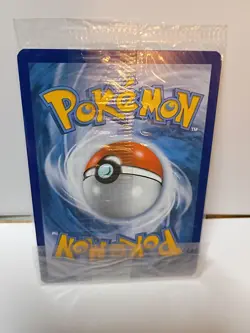 Pokemon TCG - Generations - Shaymin-Ex XY XY148 Holo Promo Sealed no dmg - Image 2