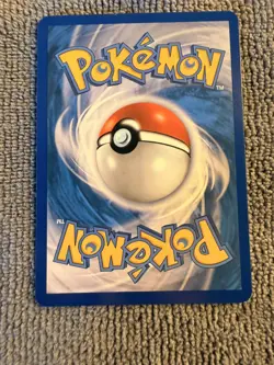 2011 Pokemon Axew Mystery Egg Black Star Promo BW16 - Image 2