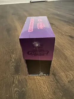 Pokemon TCG Sword & Shield Fusion Strike Elite Trainer Box ETB Factory Sealed - Image 4