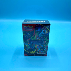 Pokemon TCG Mega Evolution Phantasmal Flames Booster Bundle lot of 12 New Sealed - Image 2