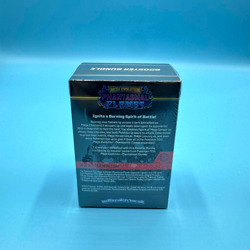 Pokemon TCG Mega Evolution Phantasmal Flames Booster Bundle lot of 12 New Sealed - Image 4