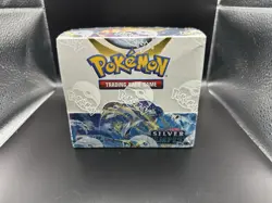 ** Silver Tempest Booster Box ** + Acrylic Case ** Pokemon TCG ** USA SELLER ** - Image 2