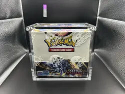 ** Astral Radiance Booster Box ** + Acrylic Case ** Pokemon TCG ** USA SELLER * - Image 1