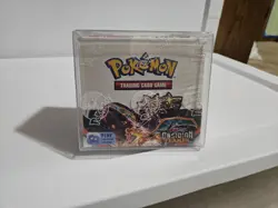 POKEMON, 🔥OBSIDIAN FLAMES 🔥 BOOSTER BOX (36 PACKS) !! CASE INCLUDED!! 820650863745 - Image 1