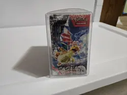 POKEMON, 🔥OBSIDIAN FLAMES 🔥 BOOSTER BOX (36 PACKS) !! CASE INCLUDED!! 820650863745 - Image 2