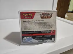 POKEMON, 🔥OBSIDIAN FLAMES 🔥 BOOSTER BOX (36 PACKS) !! CASE INCLUDED!! 820650863745 - Image 3