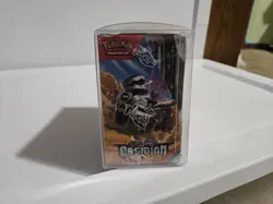 POKEMON, 🔥OBSIDIAN FLAMES 🔥 BOOSTER BOX (36 PACKS) !! CASE INCLUDED!! 820650863745 - Image 4