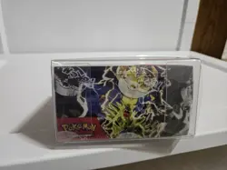 POKEMON, 🔥OBSIDIAN FLAMES 🔥 BOOSTER BOX (36 PACKS) !! CASE INCLUDED!! 820650863745 - Image 5