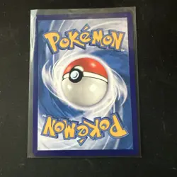 Pokemon Cubone 0404/07 CBB3C Chinese Pack Vol 3 Rotary Holo - Image 2