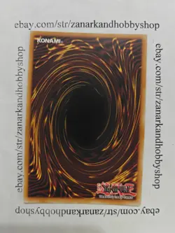 YuGiOh High Priestess of Prophecy RA04-EN184 Platinum Secret Rare - Image 2