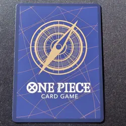 One Piece CCG- Roronoa Zoro (EB04-007) - Adventure on Kami's Island (OP15-EB04) - Image 2