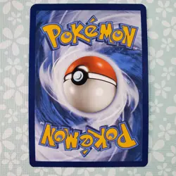 Pokemon Card Mew Ex 053 Black Star Promo Scarlet Violet Pokemon 151 UPC LP - Image 2