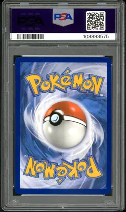 PSA 10 GEM MINT Timburr 183 Twilight Masquerade Pokemon Card - Image 2