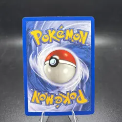 Growlithe 68/105 Pokemon TCG 1st Edition Neo Destiny NM/LP Vintage 2002 Card -j - Image 2